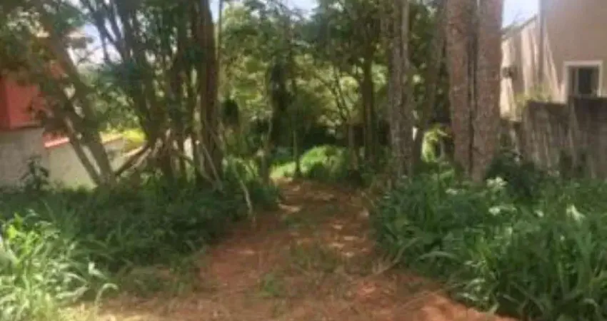 TERRENO À VENDA, 518 M² POR R$ 190.000 - PAYSAGE VERT - VARGEM GRANDE PAULISTA/SP