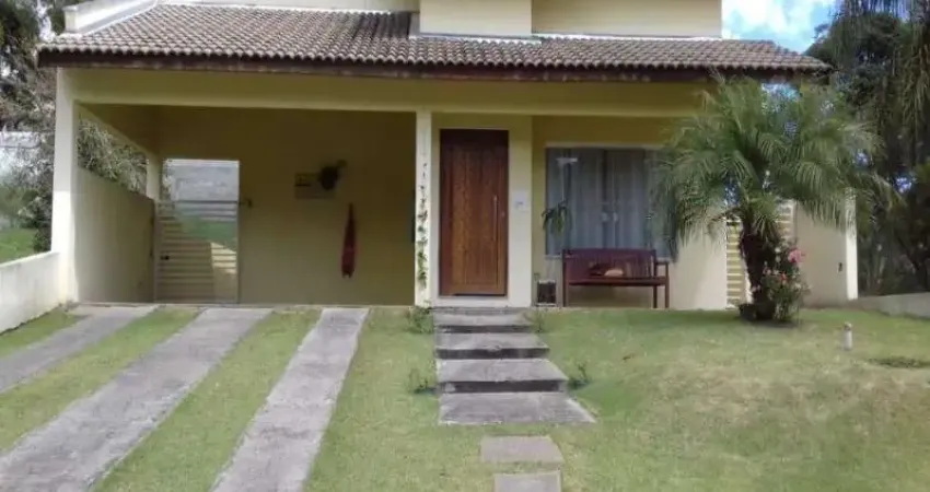 CASA COM 3 DORMITÓRIOS À VENDA, 200 M² POR R$ 640.000
