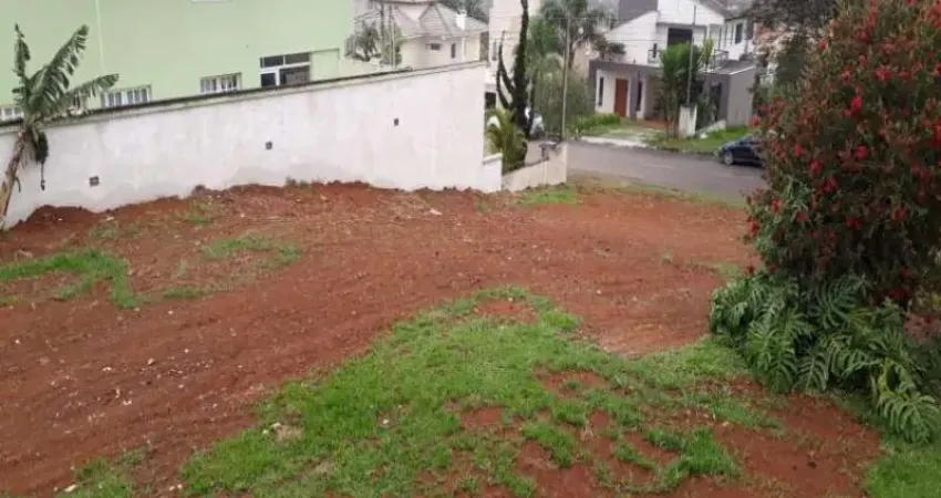 TERRENO RESIDENCIAL À VENDA, PAYSAGE VERT, VARGEM GRANDE PAULISTA.