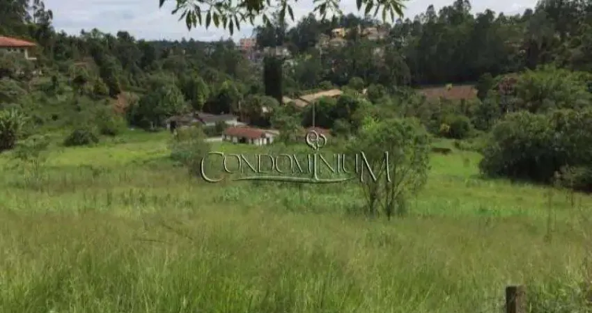 Terreno à venda na Rua Mirador, Capuava, Embu das Artes
