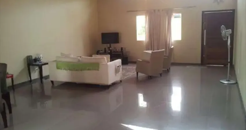 CASA RESIDENCIAL À VENDA, PAYSAGE CLAIR, VARGEM GRANDE PAULISTA - CA0880.
