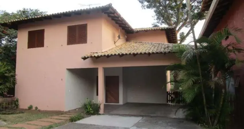 CASA RESIDENCIAL À VENDA, CHÁCARA DO REFÚGIO, CARAPICUÍBA.