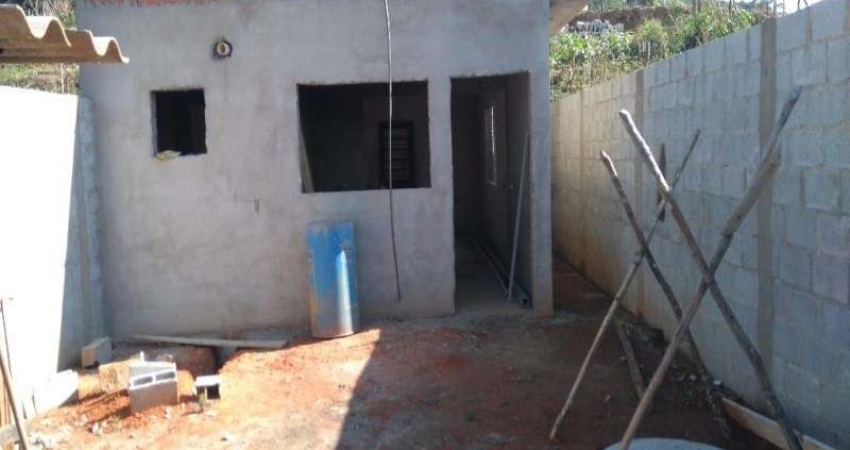 Casa com 1 quarto à venda na ESTRADA SANT ANNA, 1, Santana, Cotia