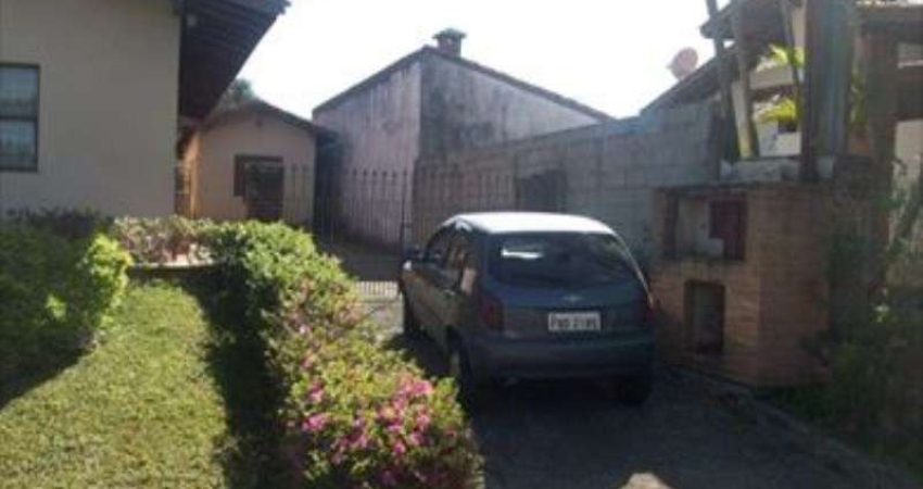 CASA RESIDENCIAL À VENDA, DAS BROTAS, COTIA - CA0546.