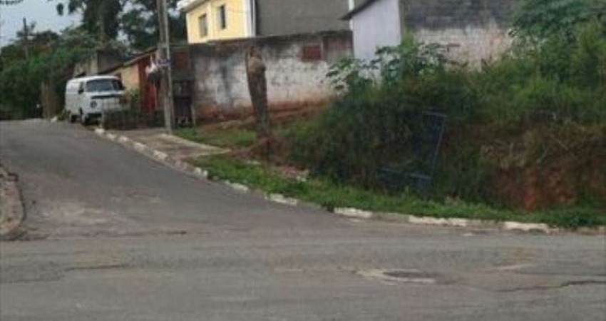 TERRENO RESIDENCIAL À VENDA, CAUCAIA DO ALTO, COTIA - TE0139.