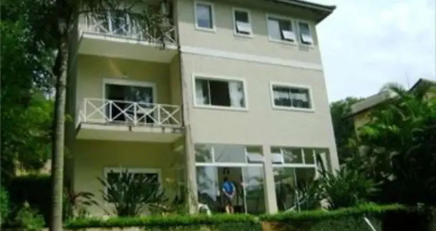 CASA RESIDENCIAL À VENDA, CAUCAIA DO ALTO, COTIA - CA0524.