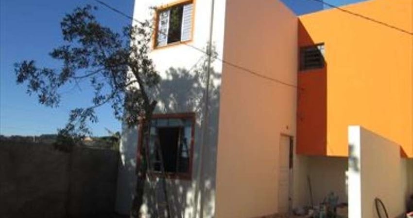 CASA RESIDENCIAL À VENDA, CAUCAIA DO ALTO, COTIA - CA0515.