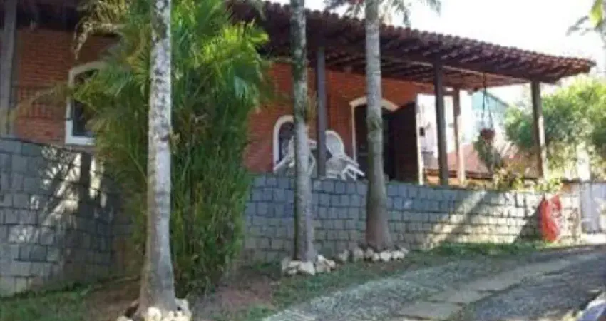 CHÁCARA RURAL À VENDA, CAUCAIA DO ALTO, COTIA - CH0021.