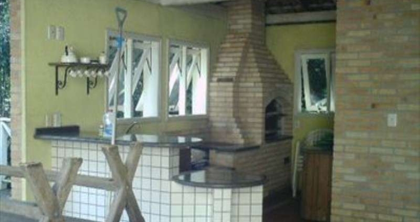 CASA RESIDENCIAL À VENDA, ALTOS DE SÃO FERNANDO, JANDIRA - CA0359.