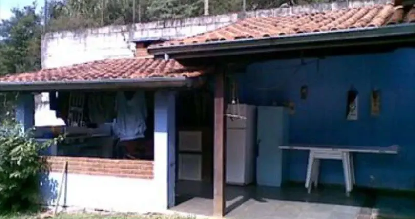 CASA RESIDENCIAL À VENDA, PAYSAGE CLAIR, VARGEM GRANDE PAULISTA - CA0199.