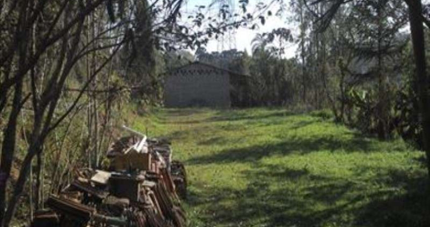 CHÁCARA RURAL À VENDA, CAUCAIA DO ALTO, COTIA - CH0012.