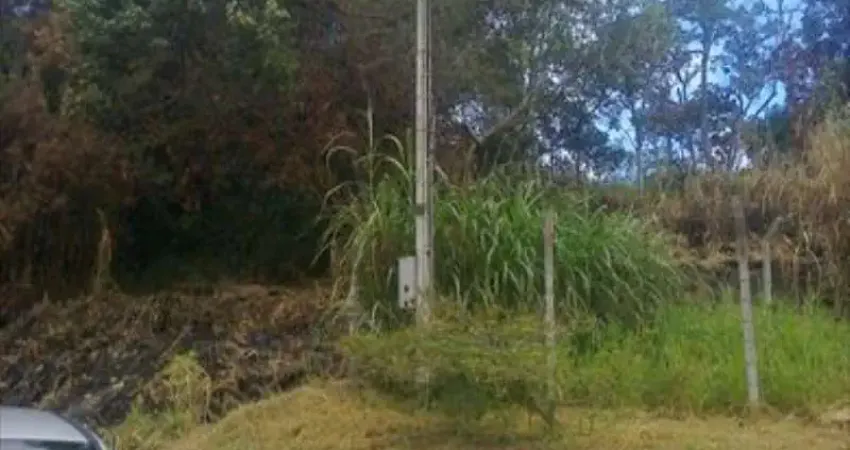 TERRENO RESIDENCIAL À VENDA, CAUCAIA DO ALTO, COTIA - TE0046.