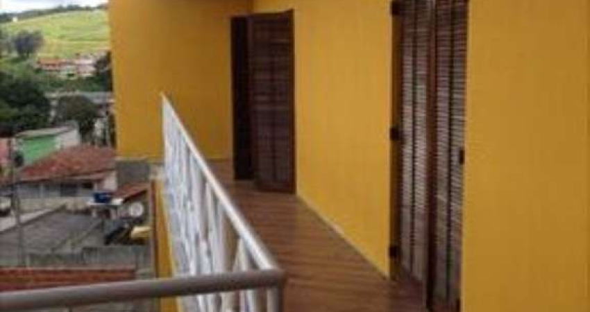 CASA RESIDENCIAL À VENDA, CAUCAIA DO ALTO, COTIA - CA0179.