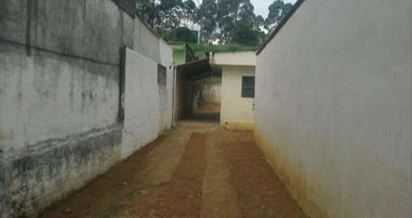 CASA RESIDENCIAL À VENDA, CAUCAIA DO ALTO, COTIA - CA0176.