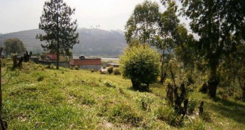 TERRENO RESIDENCIAL À VENDA, JARDIM MAGALI, EMBU DAS ARTES - TE0032.