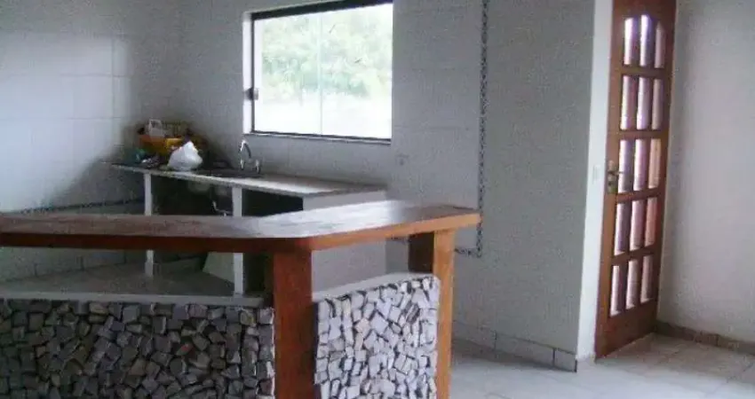 CASA RESIDENCIAL À VENDA, CHÁCARA MOINHO VELHO, CARAPICUÍBA - CA0125.