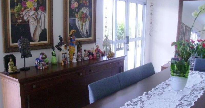 CASA RESIDENCIAL À VENDA, CHÁCARA MOINHO VELHO, CARAPICUÍBA - CA0121.