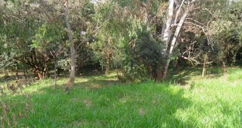 TERRENO RESIDENCIAL À VENDA, GRANJA VIANA, COTIA - TE0009.