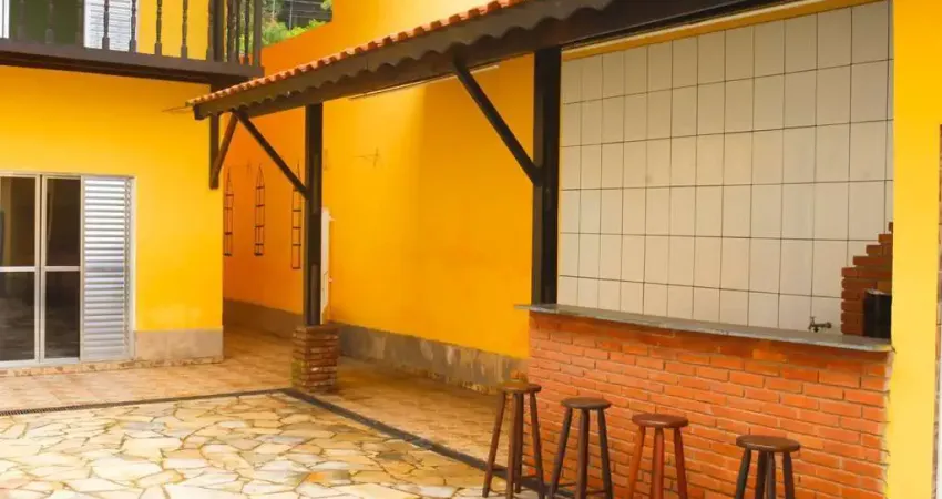 Casa com 5 quartos à venda na Rua República, 283, Jardim Miranda, Cotia