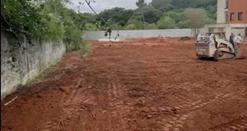 Terreno à venda na Rua Córsega, S/N, Jardim Passárgada I, Cotia