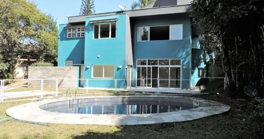 Casa em condomínio fechado com 6 quartos para alugar na Rua Porto Feliz, 13, Jardim Marilu, Carapicuíba