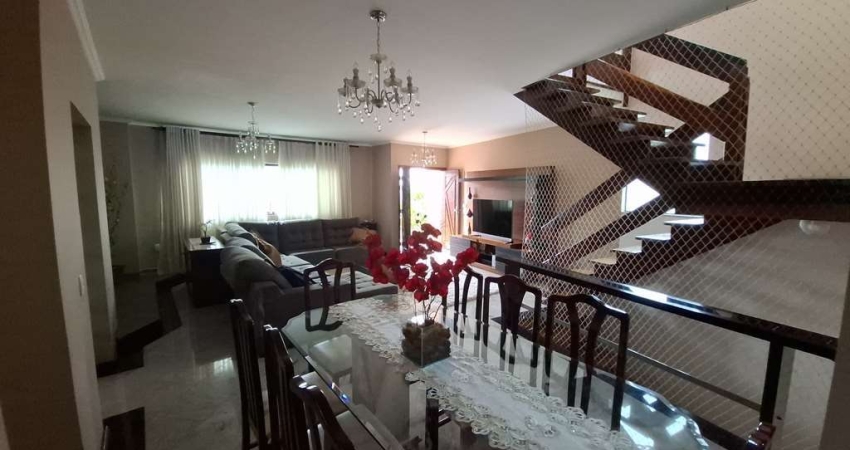 Casa com 3 quartos à venda na Rua Geraldo José de Almeida, 476, Adalgisa, Osasco
