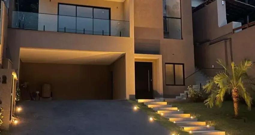 Casa em condomínio fechado com 3 quartos à venda na Alameda Imbaúba, 282, Transurb, Itapevi