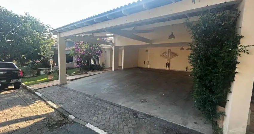 Casa em condomínio fechado com 4 quartos à venda na Rua do Convívio, 30, Granja Viana, Cotia