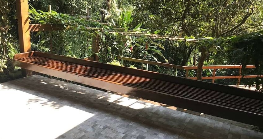 Casa com 2 quartos para alugar na Estrada do Taboleiro Verde, 2114, Taboleiro Verde, Cotia