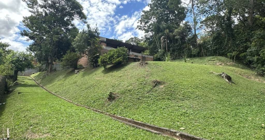Terreno à venda na Rua Venezuela, 100, Recanto Impla, Carapicuíba