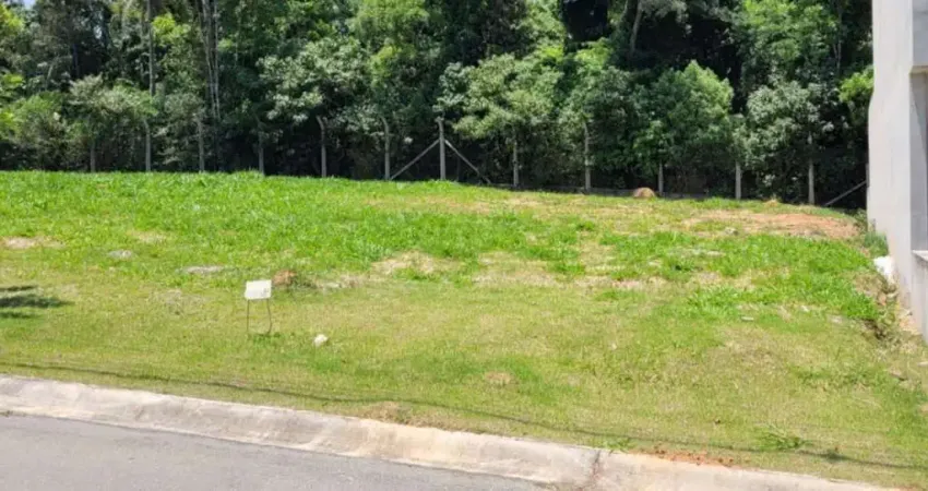 Terreno em condomínio fechado à venda na Rodovia Raposo Tavares, Sítio Boa Vista, Cotia