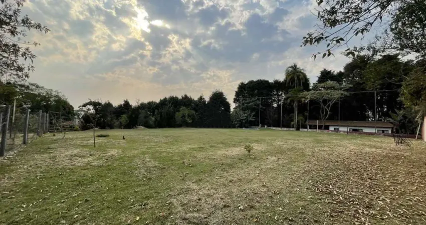 Terreno em condomínio fechado à venda na AVENIDA SÃO CAMILO (r. MAL DEODORO DA FONSECA S/N), S/N, Granja Viana, Cotia