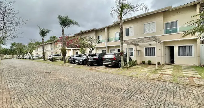 Casa em condomínio fechado com 3 quartos à venda na Rua Circular, 525, Jardim Passárgada I, Cotia