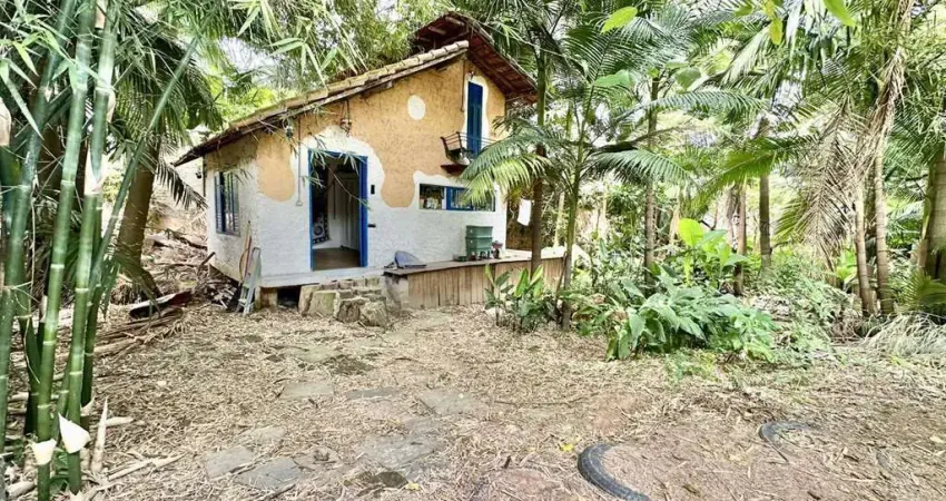 Terreno à venda na Rua Nova Amazonas, 362, Granja Viana, Cotia