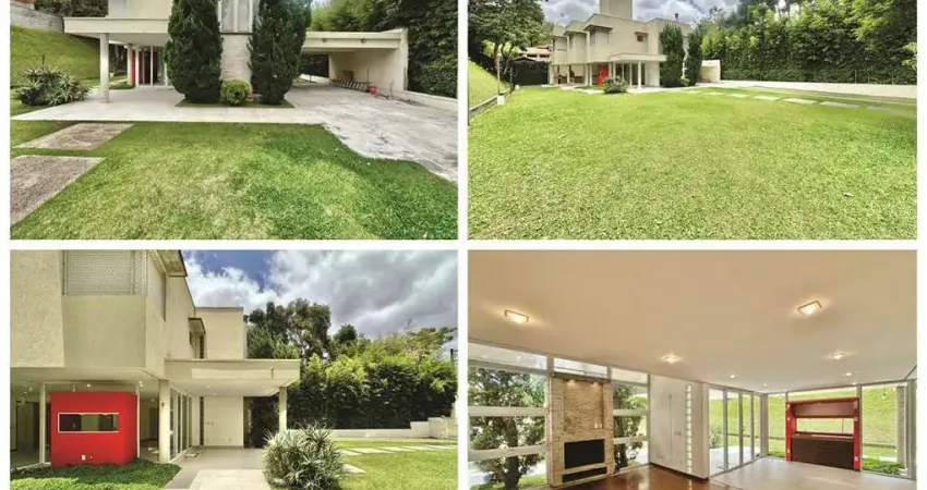 Casa em condomínio fechado com 4 quartos à venda na Rua Panamá, 69, Recanto Impla, Carapicuíba