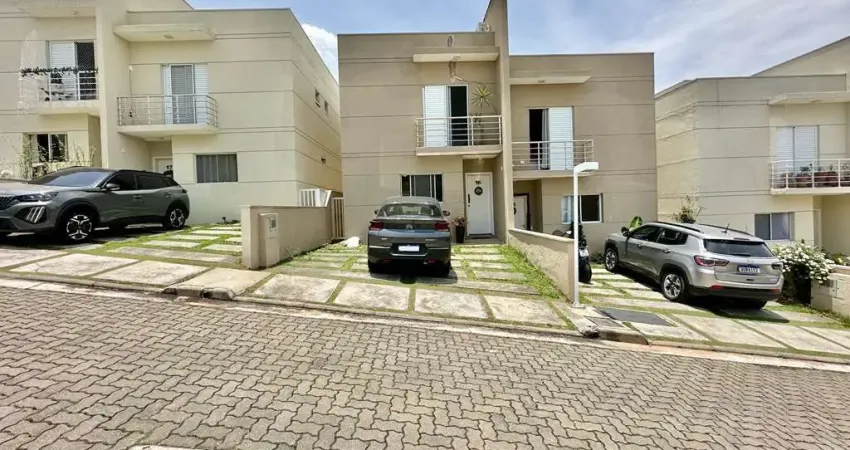 Casa em condomínio fechado com 3 quartos à venda na Estrada Aldeia, 321, Granja Viana, Cotia