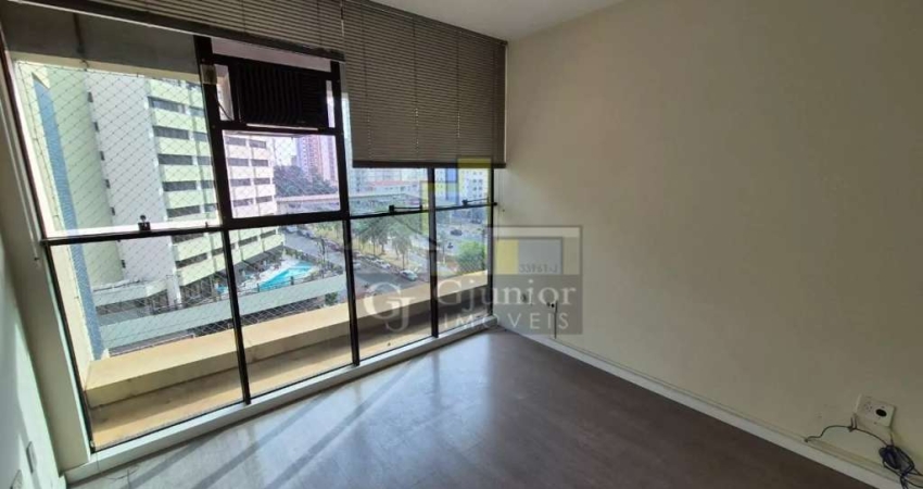 Conjunto Comercial com 2 Salas, Centro, Campinas (SP) - SA1068