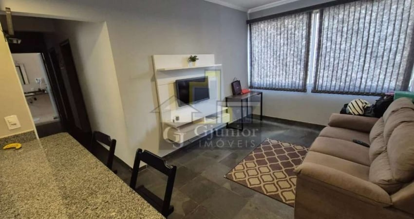 Apartamento com 3 Dormitórios e Cozinha americana, Centro, Campinas (SP) - AP1337