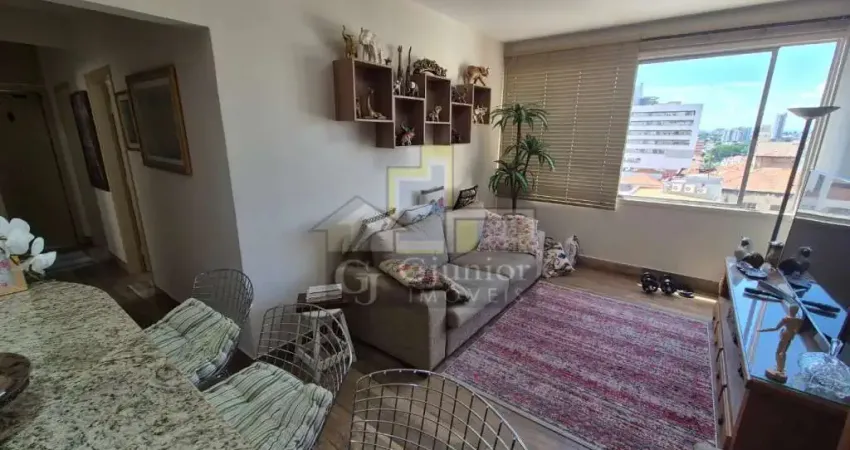 Apartamento com 3 Dormitórios com armários, Vista livre, Centro, Campinas (SP) - AP1336