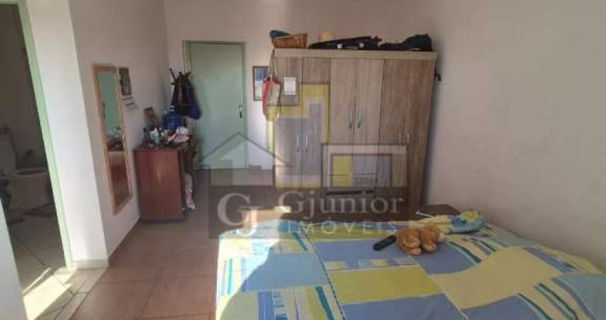 Kitnet com vista livre, Centro, Campinas (SP) - KI1334