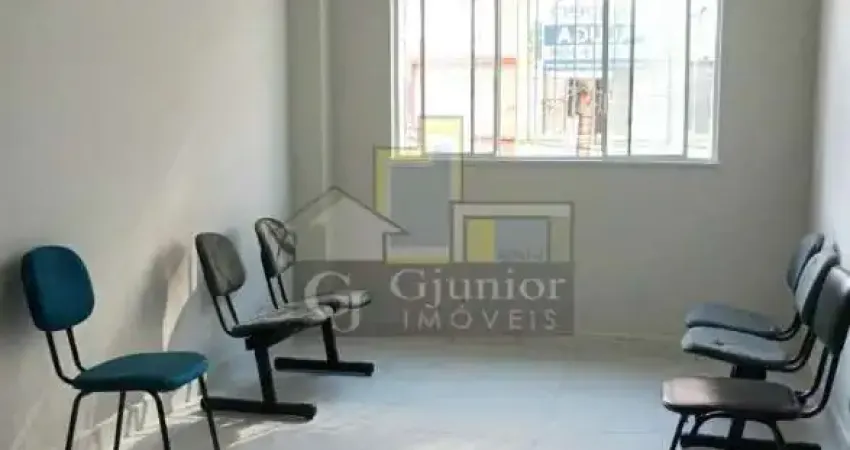 LOCAÇÃO: Sala comercial MOBILIADA com 70m², Centro, Campinas (SP) - SA1379
