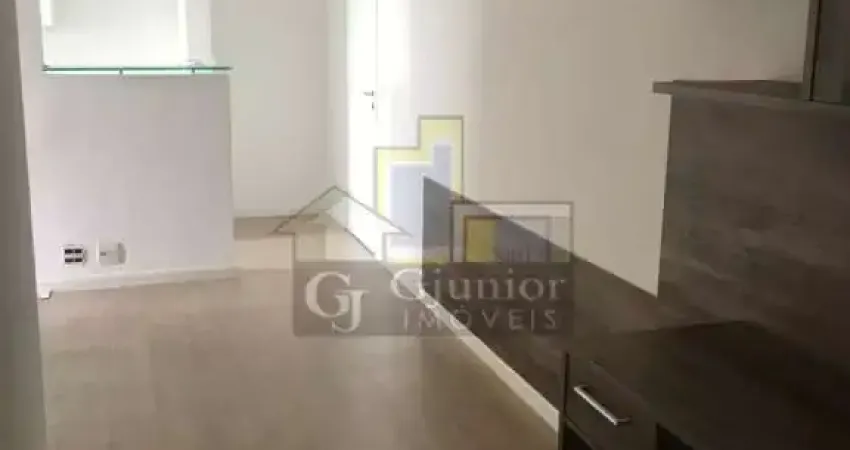 VENDA: Apartamento com 2 Dormitórios (1 suíte), Varanda e Garagem, Mansões Santo Antônio, Campinas (SP) - AP1368