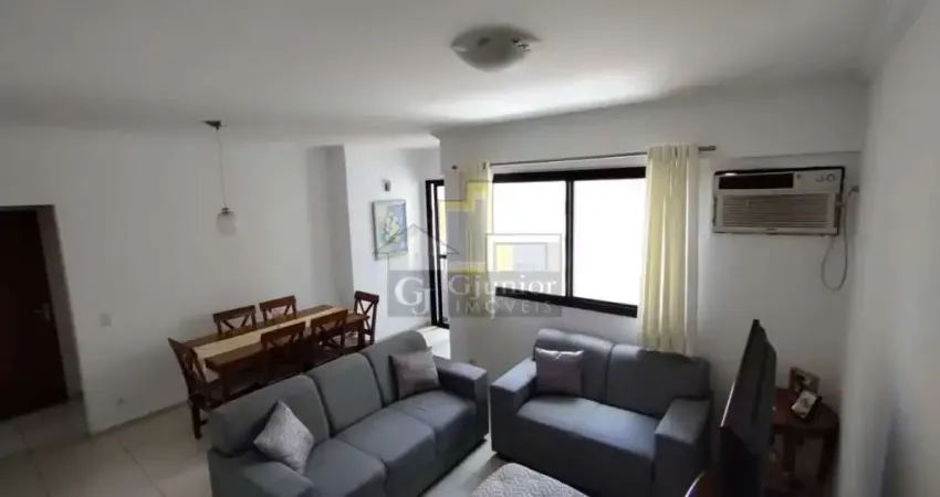 VENDA: Apartamento com 3 Dormitórios (sendo 1 suíte), Garagem e Varanda, Cambuí, Campinas, SP - AP1364