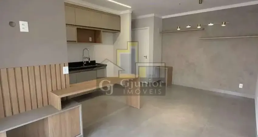 Belissímo Apartamento com 2 Dormitórios + Garagem, Centro, Campinas (SP) - AP1325