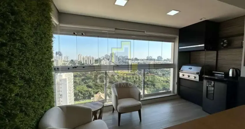 EXCELENTE Apartamento com 3 Dormitórios (sendo 1 suíte) + Garagem, Parque Rural Fazenda Santa Cândida, Campinas (SP) - AP1311