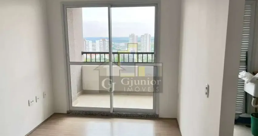Apartamento com 2 Dormitórios (sendo 1 suíte) + Lazer TOTAL, Parque Rural Fazenda Santa Cândida, Campinas (SP) - AP1309