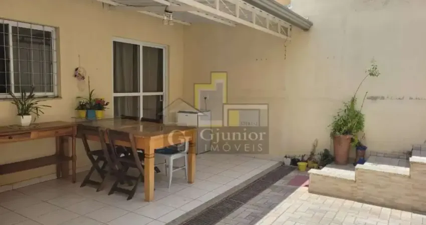 Ótima Casa com 3 Dormitórios (sendo 1 suíte) + Garagem, Paque Jambeiro, Campinas (SP) - CA1306