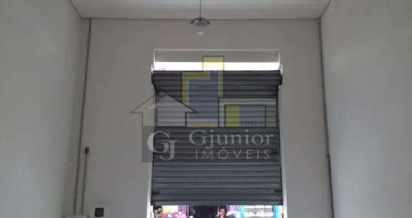 Salão térreo com 120mts², Centro, Campinas (SP) - SA1302