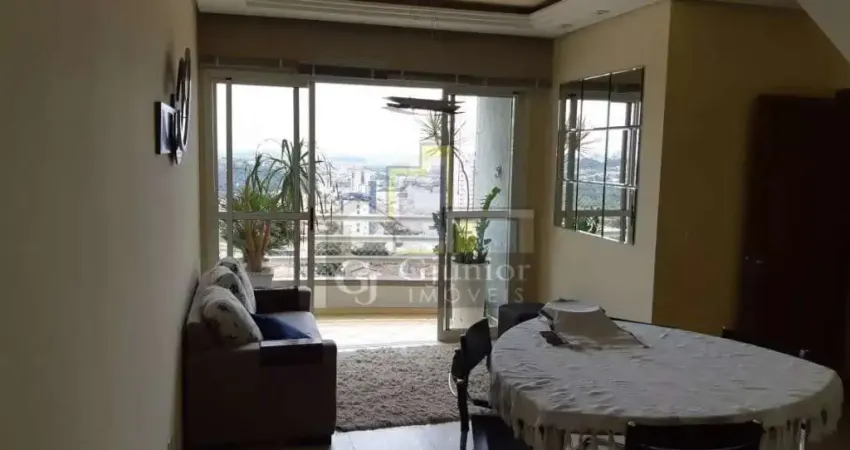 Cobertura com 3 Dormitórios (sendo 1 suíte) + Garagem, Taquaral, Campinas (SP) - CO1301