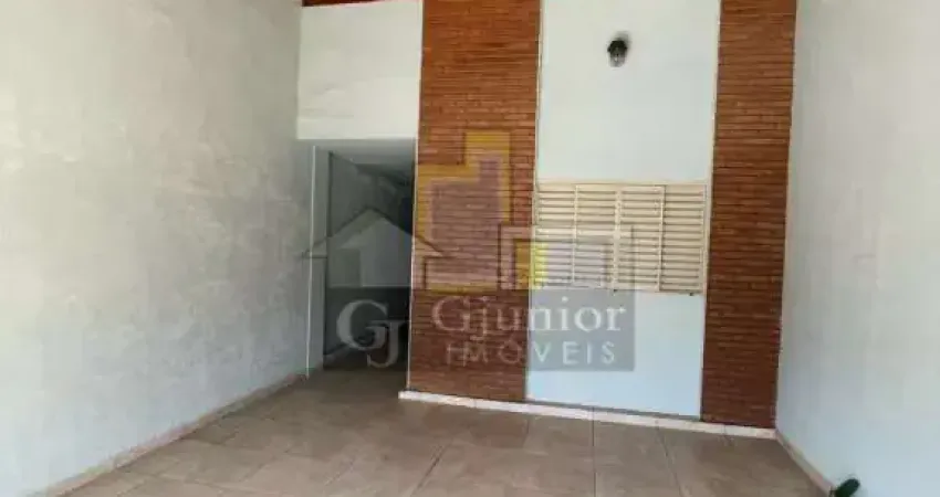 Linda Casa com 3 Dormitórios + Garagem, Jardim Itália, Araras (SP) - CA1294